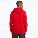 Puma Essentials Big Logo Men's Hoodie L / Red