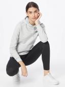 Puma Essentials Hoodie Ladies Light Grey S