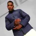 Puma Essentials+ Jacket Dark Blue Black - L