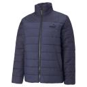 Puma Essentials+ Jacket Dark Blue Black - L