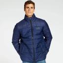 Puma Essentials+ Jacket Dark Blue Black - L