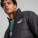 Puma Essentials+ Jacket Dark Blue Black - M