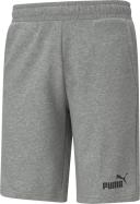 Puma Essentials Jersey Short Mens