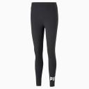 Puma Essentials Logo Leggings Womens