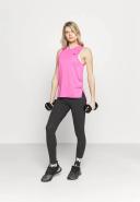 Puma Essentials Logo Leggings Womens