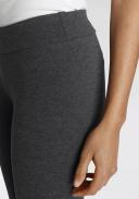 Puma Essentials Logo Leggings Womens