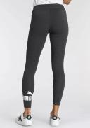 Puma Essentials Logo Leggings Womens