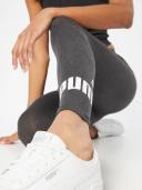 Puma Essentials Logo Leggings Womens