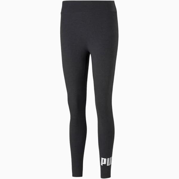 Puma Essentials Logo Leggings Womens