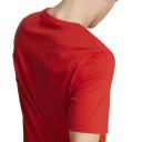 Puma Essentials Logo T-Shirt Orange S Man 58666733-S