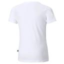 Puma Essentials+ Logo Tee Girls - Large - AfterPay & zipPay Available