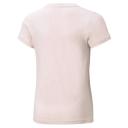 Puma Essentials+ Logo Tee Girls - Medium - AfterPay & zipPay Available