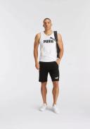 Puma Essentials Men's Tank Top White