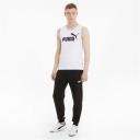Puma Essentials Men's Tank Top White