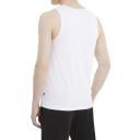 Puma Essentials Men's Tank Top White