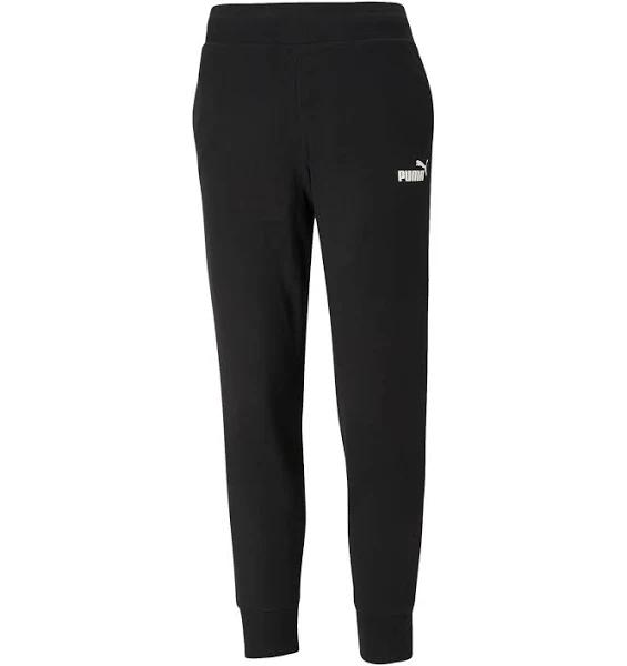 Puma Essentials Pants Black XL Woman