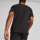 Puma Essentials Small Logo T-Shirt in Black