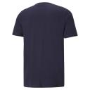 Puma Essentials Small Logo Tee Mens