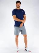 Puma Essentials Small Logo Tee Mens