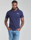 Puma Essentials Small Logo Tee Mens