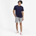 Puma Essentials Small Logo Tee Mens
