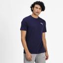 Puma Essentials Small Logo Tee Mens