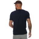 Puma Essentials Small Logo Tee Mens