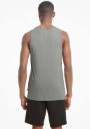 Puma Essentials Tank - Medium Grey Heather