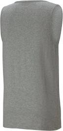 Puma Essentials Tank - Medium Grey Heather