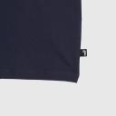 Puma Essentials+ Two-Tone Logo Kids T-Shirt Peacoat 7-8 Years