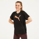 Puma Evostripe Tee Womens