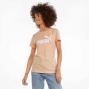 Puma Evostripe Tee Womens