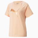 Puma Evostripe Tee Womens