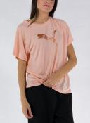 Puma Evostripe Tee Womens