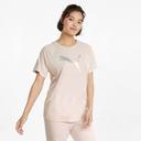 Puma Evostripe Tee Womens XS