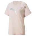 Puma Evostripe Tee Womens XS