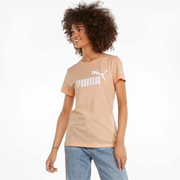 Puma Evostripe Tee Womens