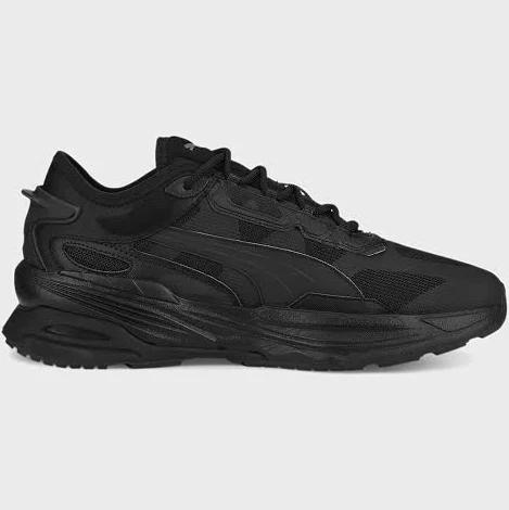 Puma Extent Nitro Mono - Black - 12