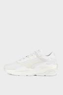 Puma Extent Nitro Mono Men Shoes - White - Size: 8 - Foot Locker