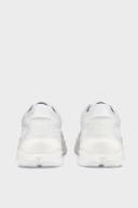 Puma Extent Nitro Mono Men Shoes - White - Size: 8 - Foot Locker