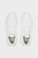 Puma Extent Nitro Mono Men Shoes - White - Size: 8 - Foot Locker