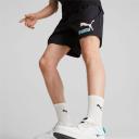 Puma, Fandom Men's Shorts, Male, Black, L, Apparel