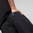 Puma, Fandom Men's Shorts, Male, Black, L, Apparel