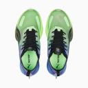 Puma Fast-R Nitro Elite Elektrocharged Running Shoes Green Blue Black Women - 38