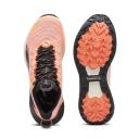 Puma Fast-Trac Nitro 2 Running Shoes Orange EU 36 Woman