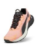 Puma Fast-Trac Nitro 2 Running Shoes Orange EU 39 Woman