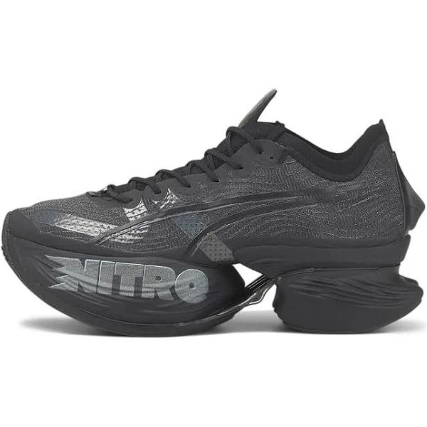 Puma Fastroid - Black