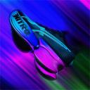 Puma Fastroid - Black