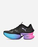 Puma Fastroid - Black