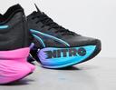 Puma Fastroid - Black